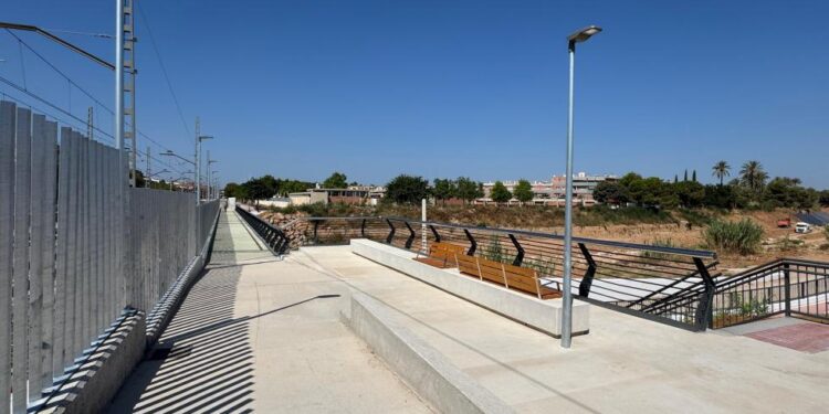 Paiporta tendrá un mirador en memoria de las víctimas de la DANA