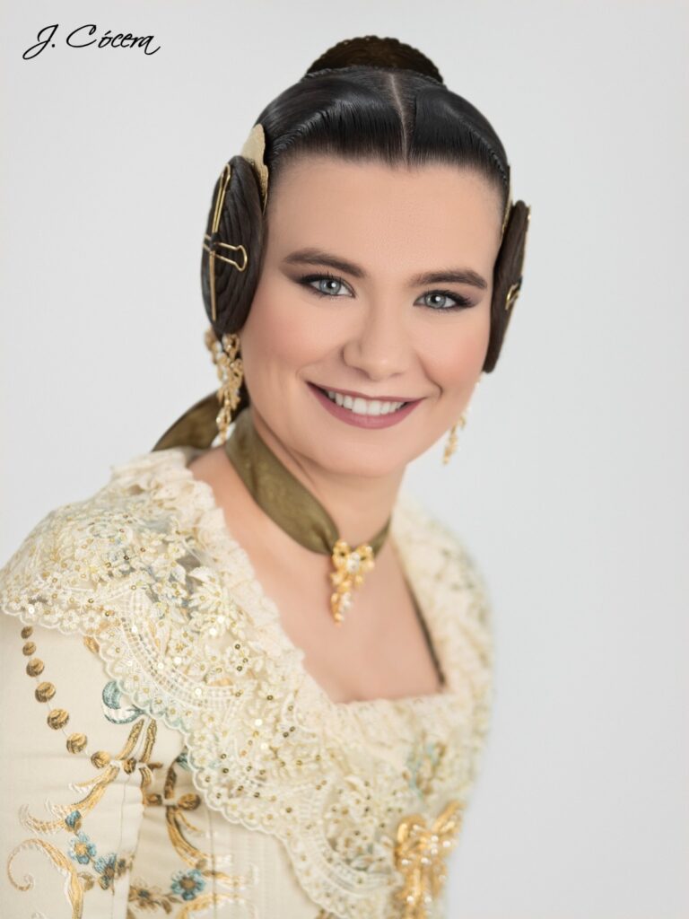 Paloma Clemente