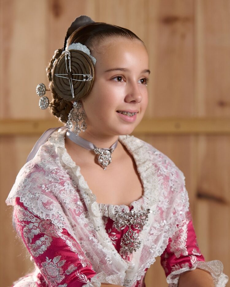 El Carme y Pla del Real-Benimaclet celebran sus preselecciones falleras