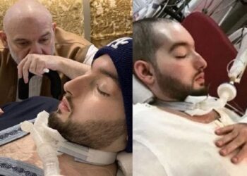 Muere el “Príncipe Durmiente” tras más de 20 años en coma