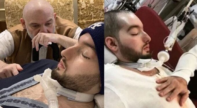 Muere el “Príncipe Durmiente” tras más de 20 años en coma