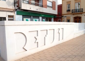 El Ayuntamiento prepara la reapertura del refugio antiaéreo de Massarrojos  15 El Ayuntamiento prepara la reapertura del refugio antiaéreo de Massarrojos