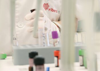 Ribera Lab asume la gestión del servicio de laboratorio, anatomía patológica y radiología convencional de la Fundación Hospitalarias Madrid