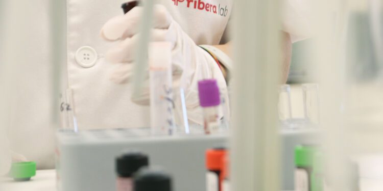 Ribera Lab asume la gestión del servicio de laboratorio, anatomía patológica y radiología convencional de la Fundación Hospitalarias Madrid