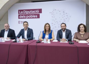 La Diputación de Castellón genera oportunidades y desarrollo en la Plana Alta con una inversión de 24,2 millones de euros en dos años