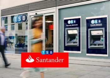 El Santander compra el banco británico TSB: ¿Qué significa esto para los ciudadanos?