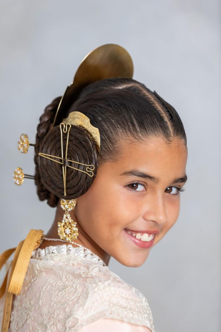 Tres sectores eligieron sus preseleccionadas en casales a cubierto