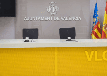 La comisión municipal de Cultura de Valéncia aprueba el cambio de nombre de la Ciudad que se llevará a Pleno