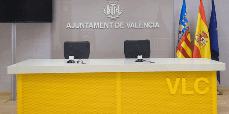 La comisión municipal de Cultura de Valéncia aprueba el cambio de nombre de la Ciudad que se llevará a Pleno