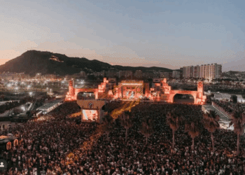 El último día del Zevra deja a Cullera sin poder dormir