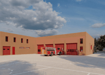 Bombers de la Diputació de Valencia reformará el Parque de Bomberos de Torrent