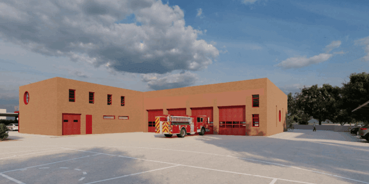 Bombers de la Diputació de Valencia reformará el Parque de Bomberos de Torrent 1 Bombers de la Diputació de Valencia reformará el Parque de Bomberos de Torrent