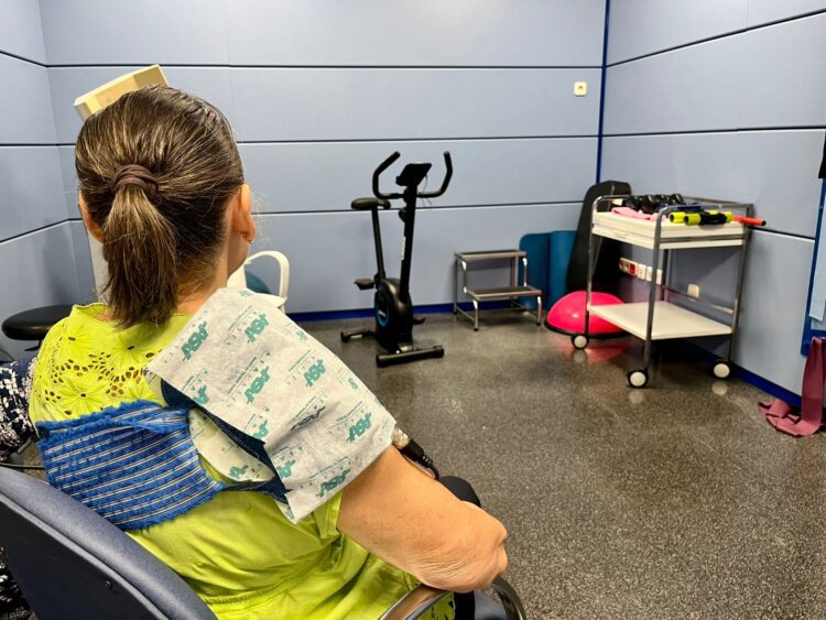 El Servicio de Tráfico del Hospital Vithas Valencia Consuelo se traslada a unas instalaciones más accesibles