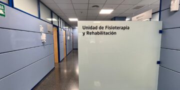 El Servicio de Tráfico del Hospital Vithas Valencia Consuelo se traslada a unas instalaciones más accesibles