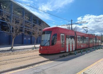 Metrovalencia moderniza señalización en tres líneas clave