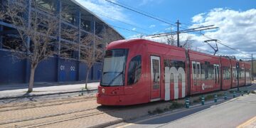 Jornada Negra en Metrovalencia: Averías en la Catenaria y Caos en el Servicio de Metro