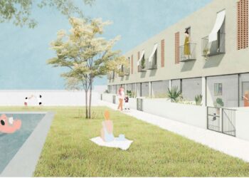 La Generalitat adjudica las obras de construcción de 148 viviendas de protección pública en Sagunto y Valencia