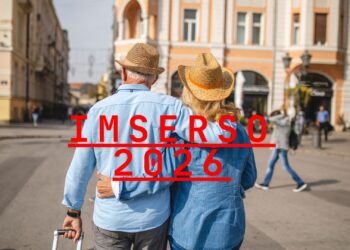 Hoy arranca la inscripción a los Viajes del IMSERSO 2026, como gran novedad, las mascotas también podrán viajar