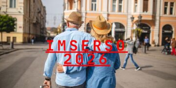 Hoy arranca la inscripción a los Viajes del IMSERSO 2026, como gran novedad, las mascotas también podrán viajar