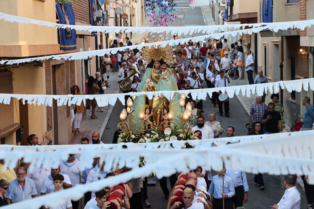 VirgenPeregrinAntella PRESS2