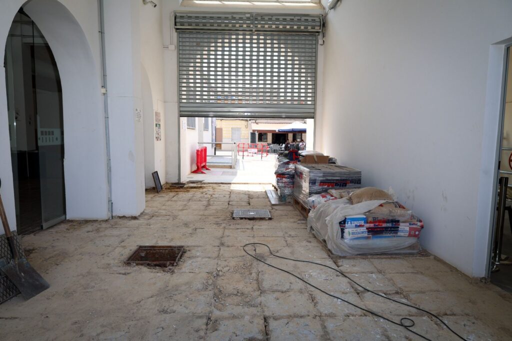 Torrent moderniza el Mercat de Sant Gregori en su 70 aniversario 4 WhatsApp Image 2025 07 03 at 13.08.462
