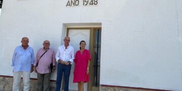Gosálbez y la Junta de Desagüe avanzan para garantizar la apertura responsable de las compuertas de La Albufera