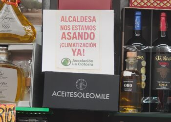 Mercado Central y Mercado de Ruzafa: duelo de hornos en la capital del calor sin aire