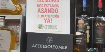 Mercado Central y Mercado de Ruzafa: duelo de hornos en la capital del calor sin aire
