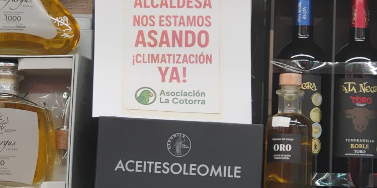 Mercado Central y Mercado de Ruzafa: duelo de hornos en la capital del calor sin aire 1 Mercado Central y Mercado de Ruzafa: duelo de hornos en la capital del calor sin aire