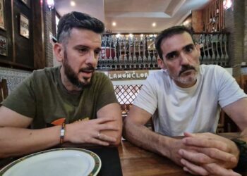 Un dúo brillante con nombre infausto