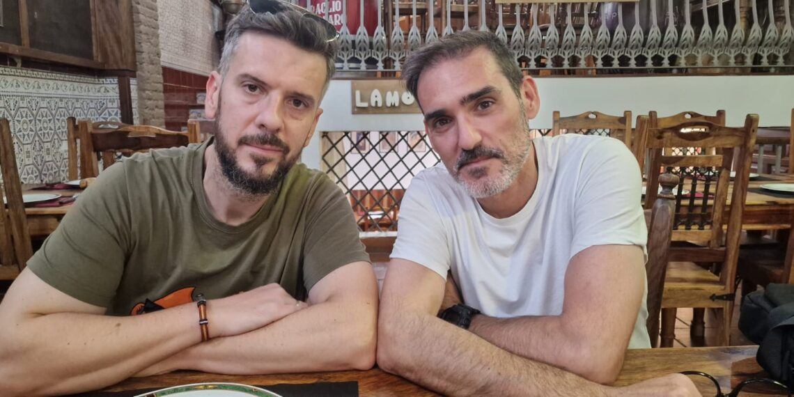 Los Meconios y sus parodias, el día 25 de julio en los Jardines del Palau