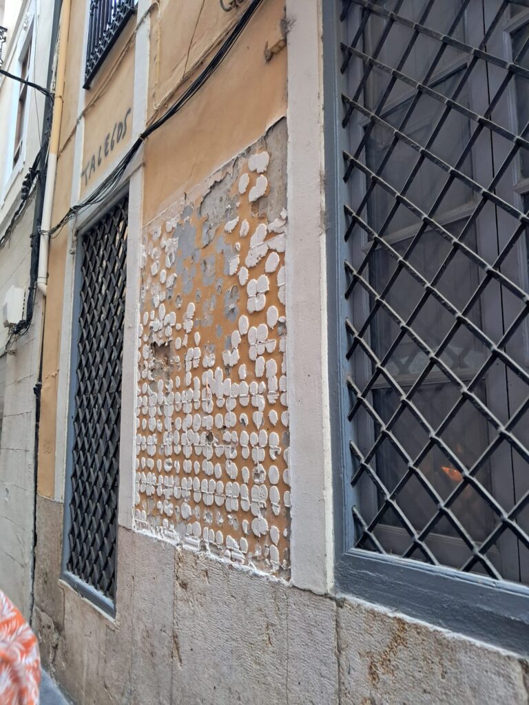 Una multimillonaria suiza destroza seis paneles cerámicos que hablaban de la historia de Valencia y sus gentes 8 WhatsApp Image 2025 07 09 at 23.49.05