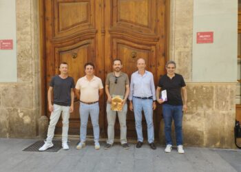 Sa Fundació Balear i Lo Rat Penat unixen forces en defensa de les seues llengües pròpies