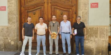 Sa Fundació Balear i Lo Rat Penat unixen forces en defensa de les seues llengües pròpies