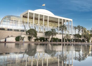 El Palau de la Música acoge este viernes la entrega de los galardones de la Sociedad Internacional de Musicología