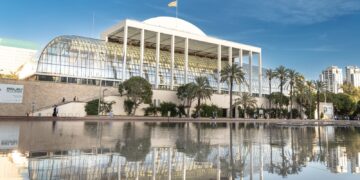 El Palau de la Música acoge este viernes la entrega de los galardones de la Sociedad Internacional de Musicología