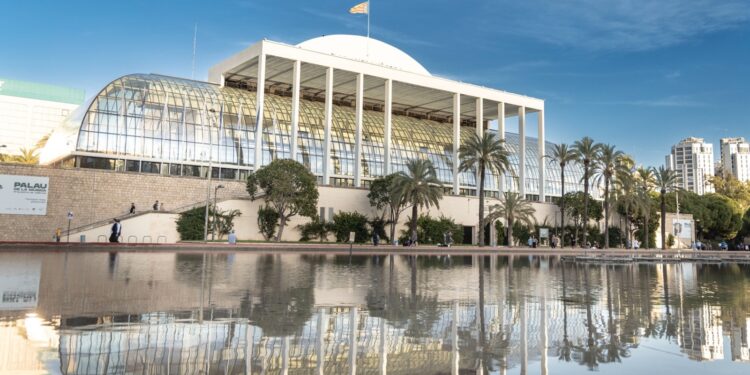 El Palau de la Música acoge este viernes la entrega de los galardones de la Sociedad Internacional de Musicología 1 El Palau de la Música acoge este viernes la entrega de los galardones de la Sociedad Internacional de Musicología