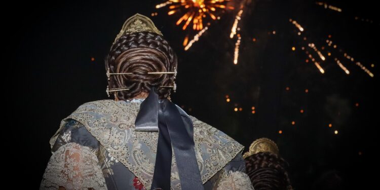 Torrent aplaza al domingo tarde la elección de sus Falleres Majors de Torrent 2026 1 Torrent aplaza al domingo tarde la elección de sus Falleres Majors de Torrent 2026