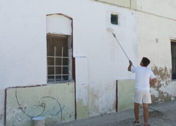 L’Associació Cultural L’Horta de Valéncia restaura l’Alquería Zarzo de Benimaclet