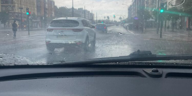 Catalá recapacita y suspende actividades feria de julio esta mañana y tarde