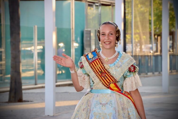 Torrent elige a sus Falleras Mayores de 2026