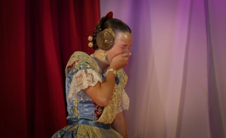 Torrent elige a sus Falleras Mayores de 2026