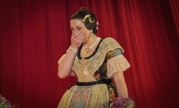 Torrent elige a sus Falleras Mayores de 2026