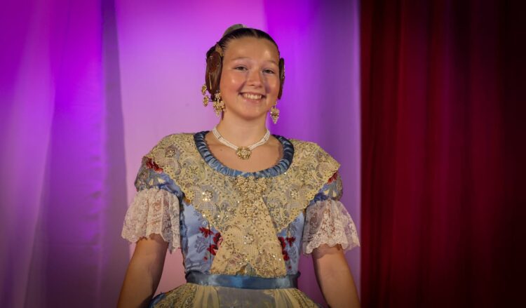 Torrent elige a sus Falleras Mayores de 2026