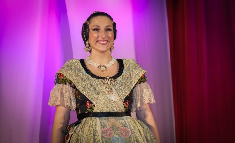 Torrent elige a sus Falleras Mayores de 2026