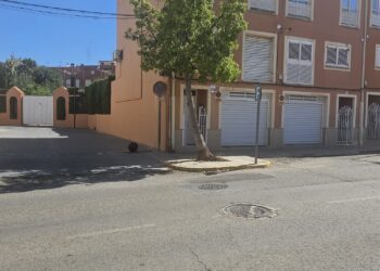 ¿Por qué tiene Picassent trapas de alcantarillado de Valencia? ¿Se ha anexionado Picassent a Valencia?