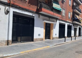 La Federación vecinal de Valencia exige conocer la relación de apartamentos turísticos "legales"