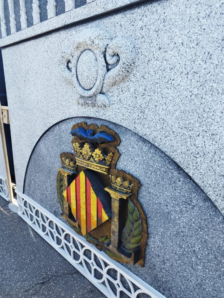 Todo preparado para la Batalla más colorida y olorosa, la Batalla de Flors de Valéncia