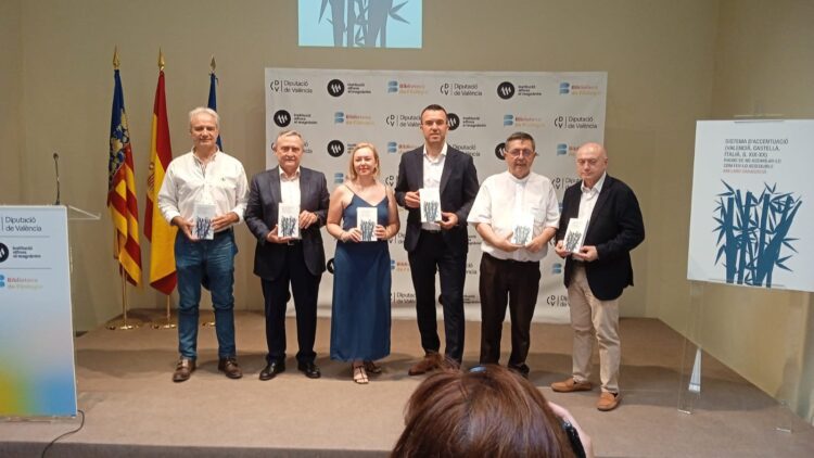 La Diputació de Valéncia y la Lengua Valenciana