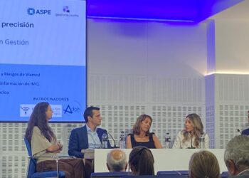 Profesionales del grupo sanitario Ribera abordan los retos de la calidad asistencial en la XI Jornada de ASPE